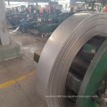 Cold Rolled Prime 2b Stainless Steel Strip